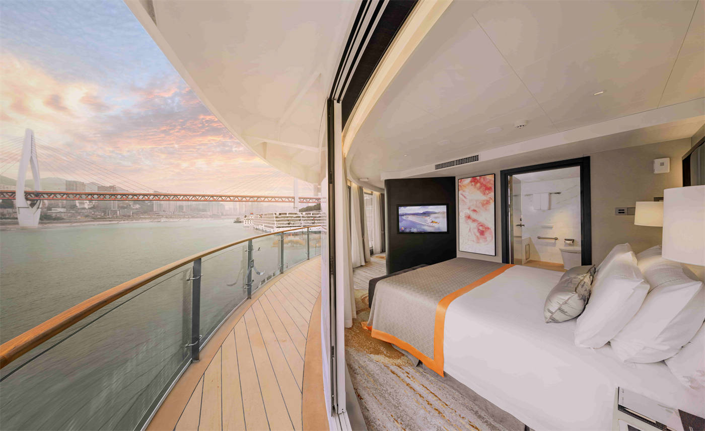 Century Cruises